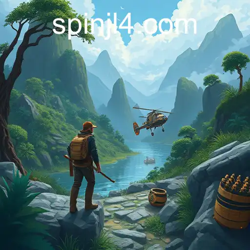 Journey into the World of Adventure Games: A Timeless Genre