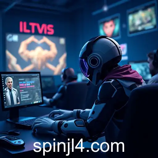 The Evolution of Online Gaming in 2025