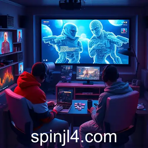 Evolving Landscape of Online Gaming Communities