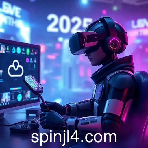 Gaming Industry Evolves with Technology