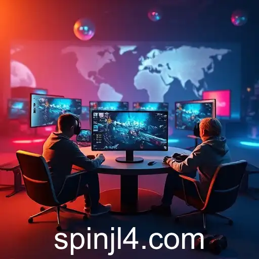 Online Gaming Evolution and Its Impact