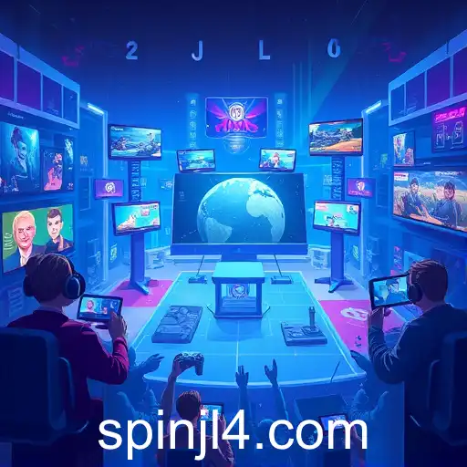 Revolutionizing Gaming: The Rise of JL4