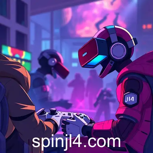 Gaming Evolution in 2025: The Role of 'jl4'