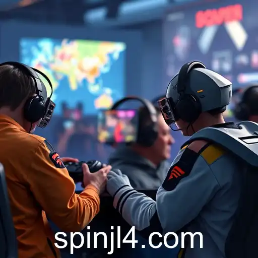 The Gaming Renaissance: How Technology Shapes Play