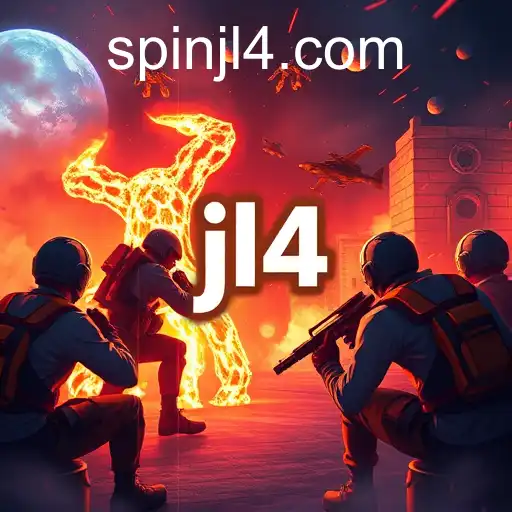 Exploring the Dynamics of Multiplayer Gaming: A Deep Dive into the 'jl4' Gaming Category