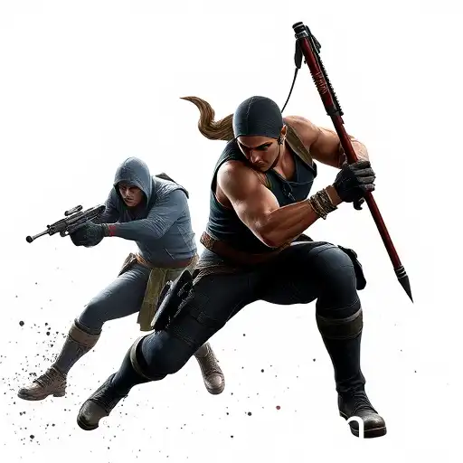 Exploring the Excitement of Action Thrillers: Unveiling High-Octane Adventures