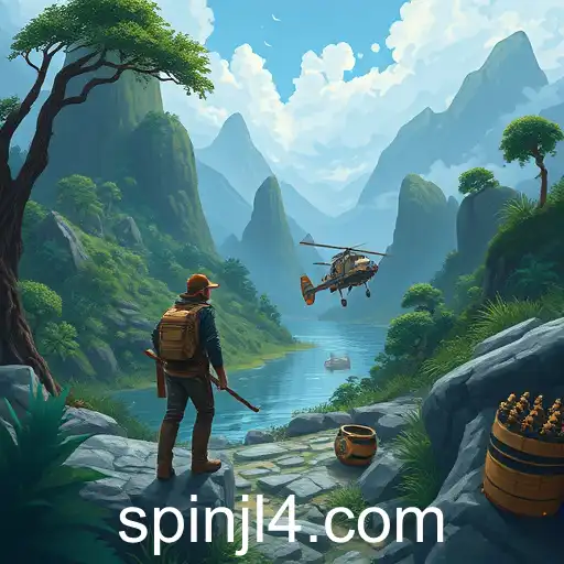 Journey into the World of Adventure Games: A Timeless Genre
