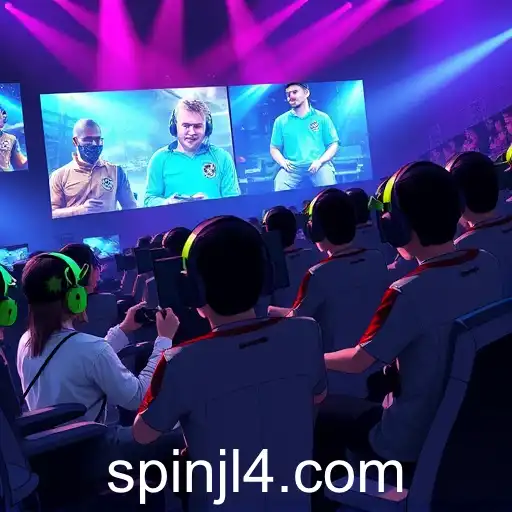 The Digital Age of Gaming Communities