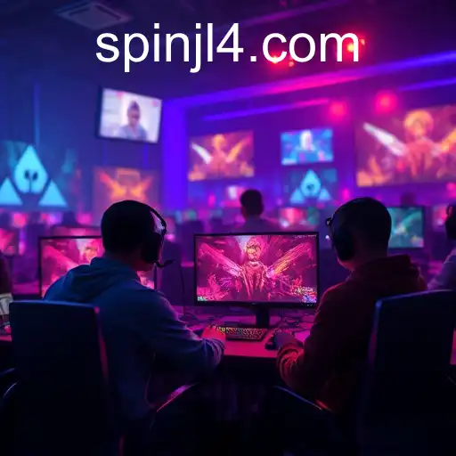 The Evolution of Online Gaming in 2025