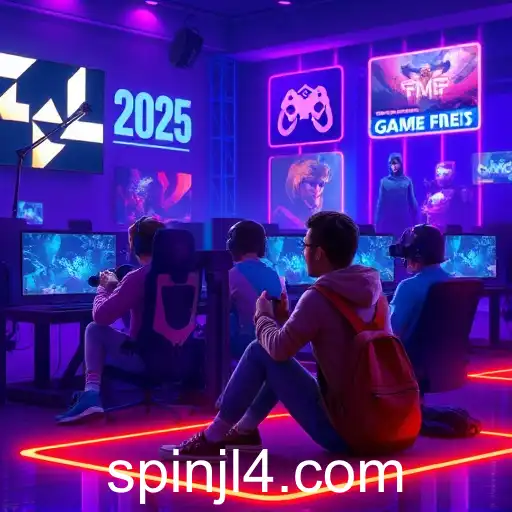 Gaming Renaissance and Online Unity