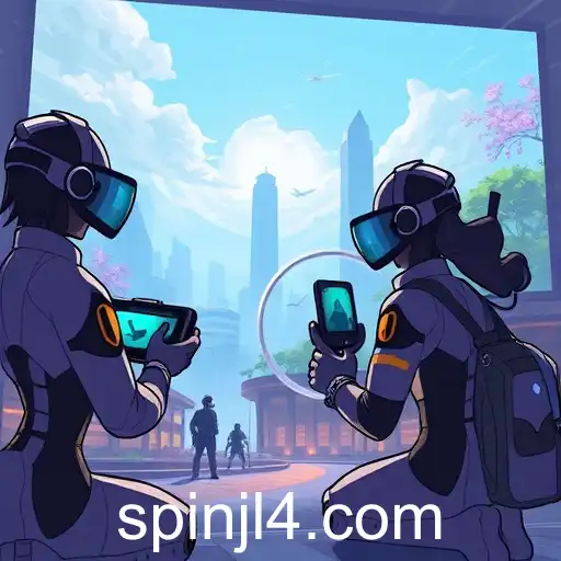 Gaming Trends and Innovations in 2025