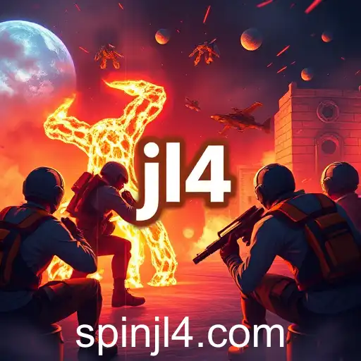 Exploring the Dynamics of Multiplayer Gaming: A Deep Dive into the 'jl4' Gaming Category