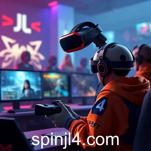 Online Gaming Evolves with New Platforms