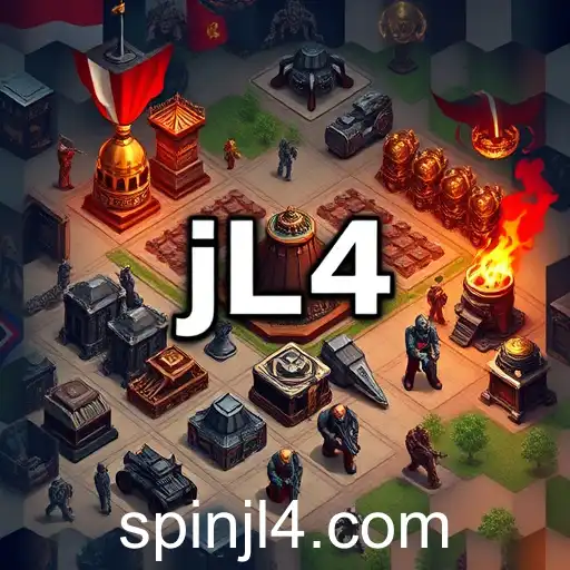 The Rise of JL4 Gaming Platform