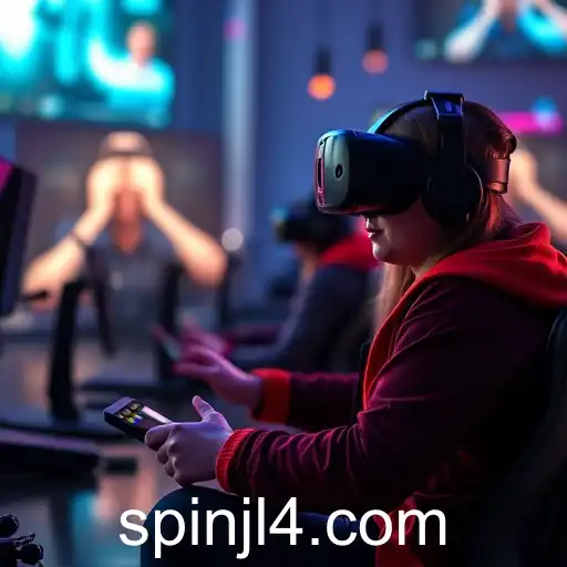 Rise of Online Gaming in the Modern Era