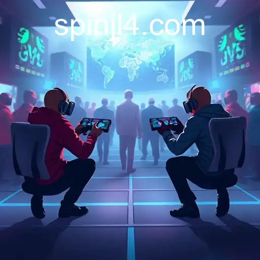 Transformation in Gaming: JL4's Impact