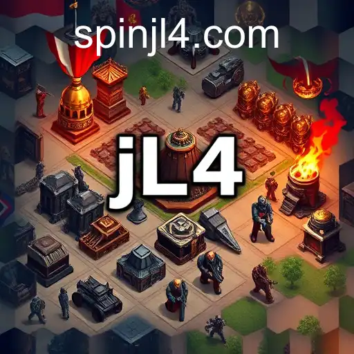 Unveiling the World of Strategy Games: A Comprehensive Exploration